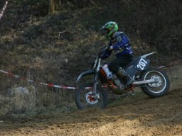 2007 Enduro Cup 3h