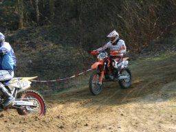 2007 Enduro Cup 3h