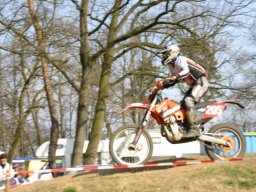2007 Enduro Cup 3h
