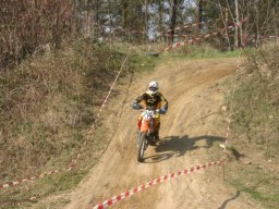 2007 Enduro Cup 3h