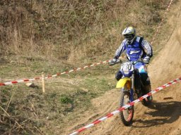 2007 Enduro Cup 3h