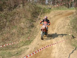 2007 Enduro Cup 3h