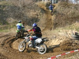 2007 Enduro Cup 3h