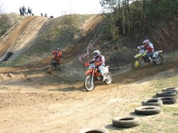 2007 Enduro Cup 3h