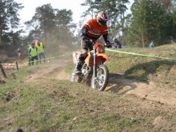 2007 Enduro Cup 3h