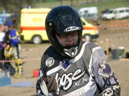 2007 Enduro Cup 3h