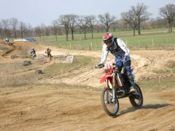 2007 Enduro Cup 3h