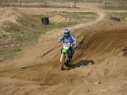 2007 Enduro Cup 3h