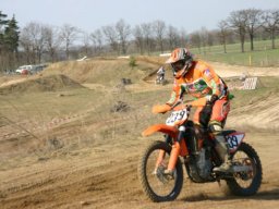 2007 Enduro Cup 3h