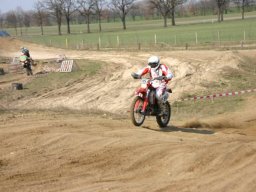 2007 Enduro Cup 3h