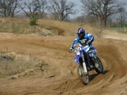 2007 Enduro Cup 3h