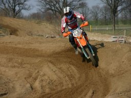 2007 Enduro Cup 3h