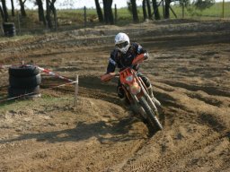 2007 Enduro Cup 3h