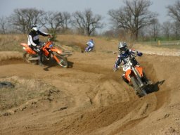 2007 Enduro Cup 3h
