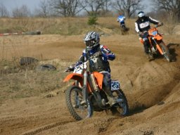 2007 Enduro Cup 3h