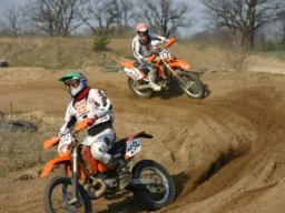 2007 Enduro Cup 3h