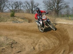2007 Enduro Cup 3h