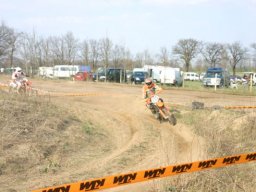 2007 Enduro Cup 3h