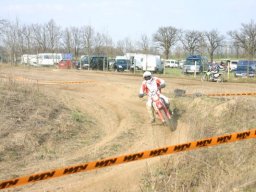 2007 Enduro Cup 3h