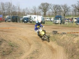 2007 Enduro Cup 3h