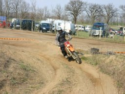 2007 Enduro Cup 3h