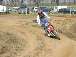 2007 Enduro Cup 3h