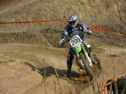 2007 Enduro Cup 3h