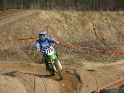 2007 Enduro Cup 3h