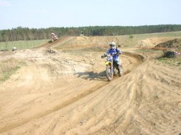2007 Enduro Cup 3h