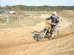 2007 Enduro Cup 3h