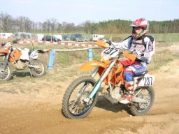 2007 Enduro Cup 3h