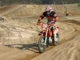 2007 Enduro Cup 3h