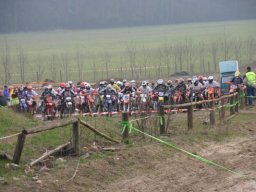 2007 Enduro Cup 3h