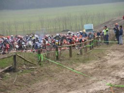 2007 Enduro Cup 3h