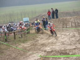 2007 Enduro Cup 3h