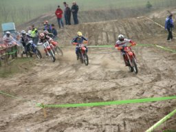 2007 Enduro Cup 3h