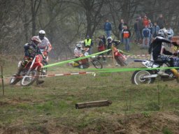 2007 Enduro Cup 3h