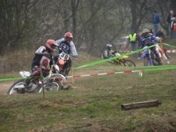 2007 Enduro Cup 3h