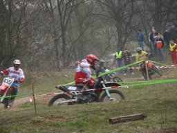 2007 Enduro Cup 3h