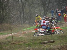 2007 Enduro Cup 3h
