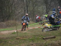 2007 Enduro Cup 3h