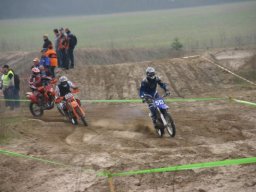 2007 Enduro Cup 3h
