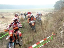2007 Enduro Cup 3h
