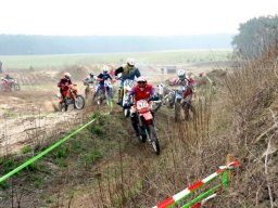 2007 Enduro Cup 3h