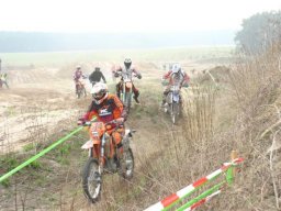 2007 Enduro Cup 3h