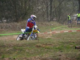 2007 Enduro Cup 3h