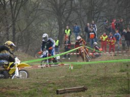 2007 Enduro Cup 3h