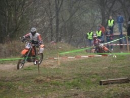 2007 Enduro Cup 3h