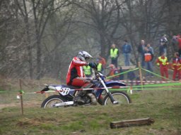 2007 Enduro Cup 3h