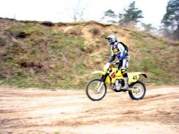 2007 Enduro Cup 3h